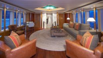 NOA VII Skylounge